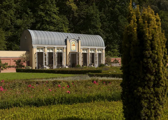 Der Valk Kasteel Terworm Hotel