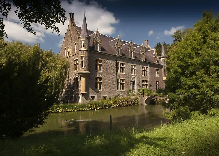 Der Valk Kasteel Terworm 4*