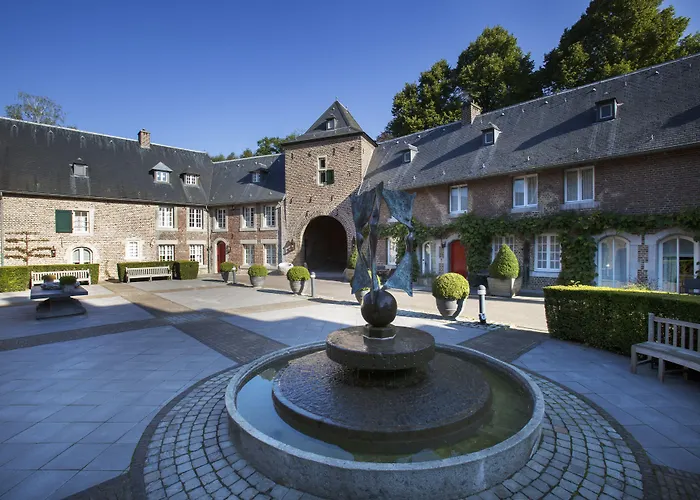 Der Valk Kasteel Terworm Hotel