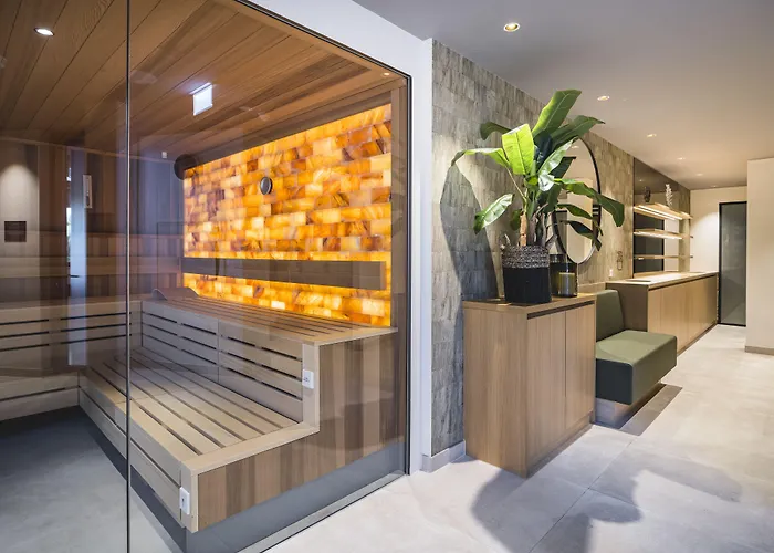 Hotel Der Valk Kasteel Terworm