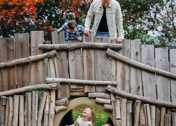 Der Valk Kasteel Terworm Hotel Heerlen