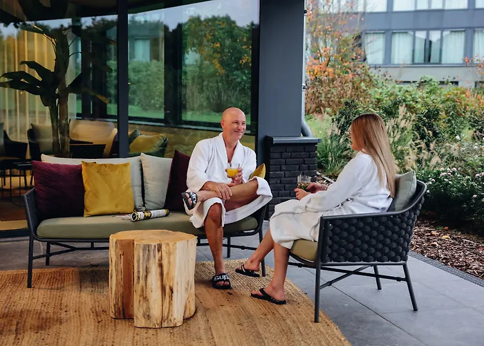 Der Valk Kasteel Terworm Hotell