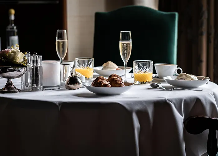 Der Valk Kasteel Terworm 4*