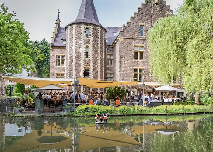 Der Valk Kasteel Terworm Hotel