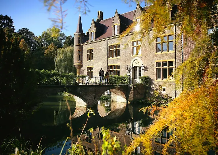 Der Valk Kasteel Terworm Hotell