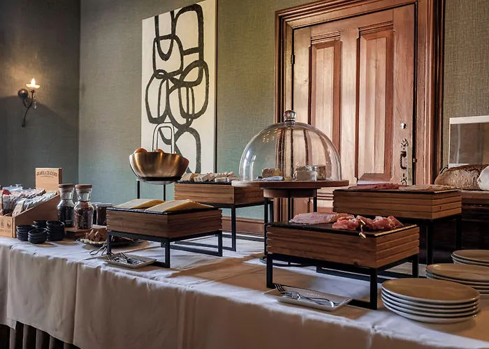 Der Valk Kasteel Terworm