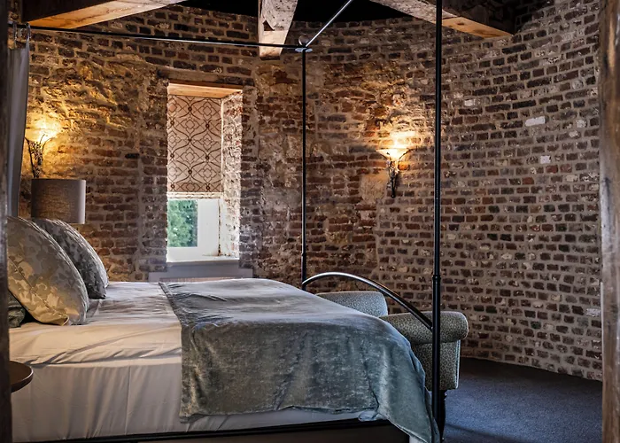 Hotel Der Valk Kasteel Terworm