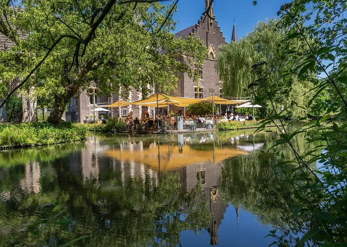 Hotell Der Valk Kasteel Terworm 4*