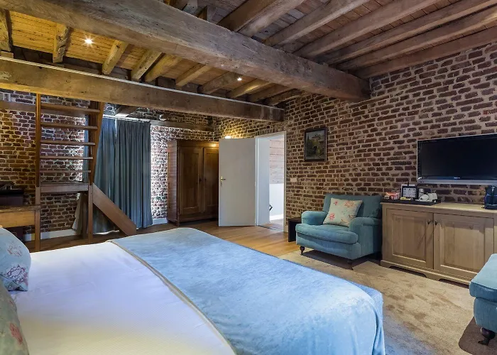 Der Valk Kasteel Terworm Heerlen