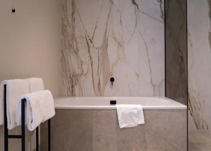 Der Valk Kasteel Terworm Hotell