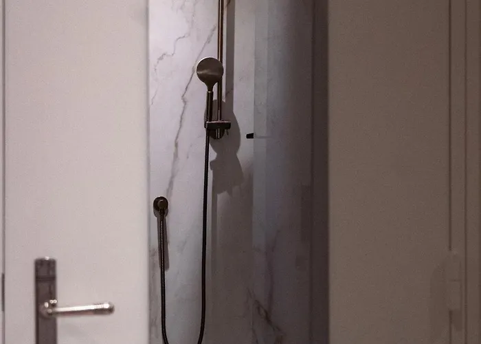 Hotell Der Valk Kasteel Terworm