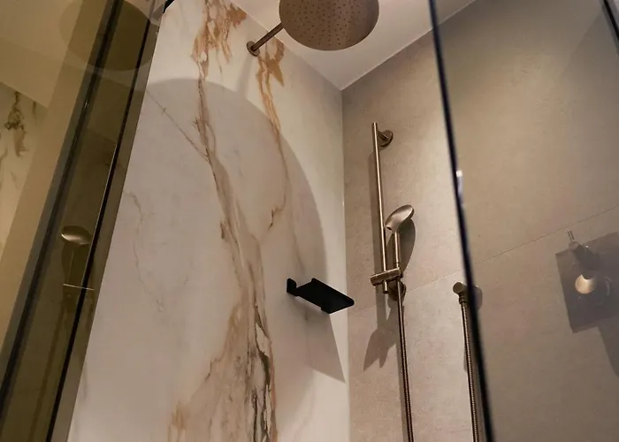 Hotell Der Valk Kasteel Terworm Heerlen