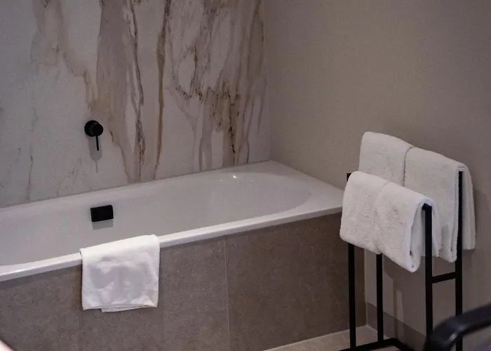 Der Valk Kasteel Terworm Hotell