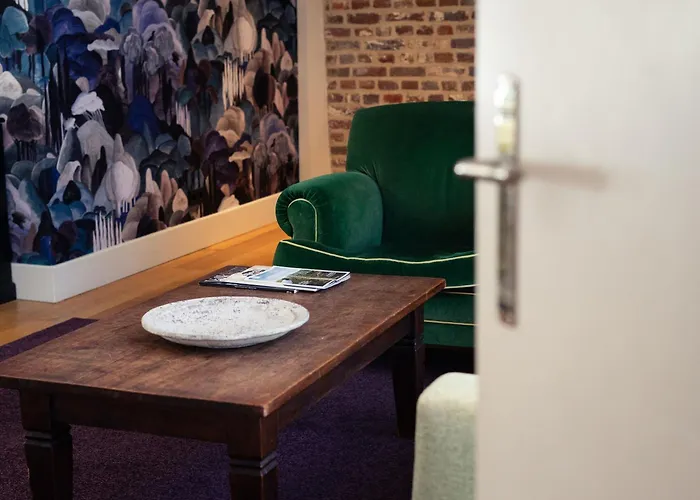 Der Valk Kasteel Terworm