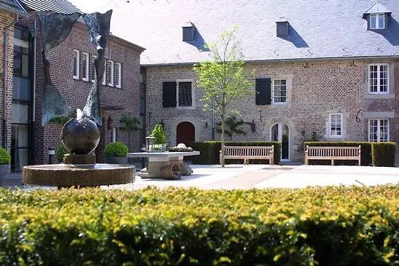 Der Valk Kasteel Terworm Hotel Heerlen