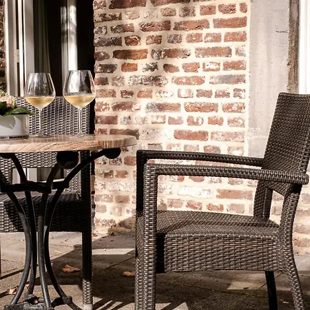 Der Valk Kasteel Terworm Hotel