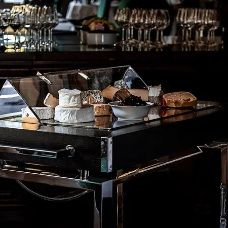 Der Valk Kasteel Terworm Heerlen