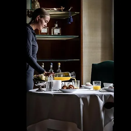 Der Valk Kasteel Terworm Szálloda 4*