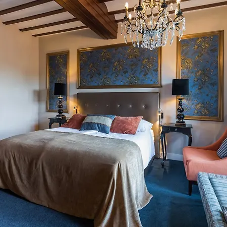 Der Valk Kasteel Terworm 4* Heerlen