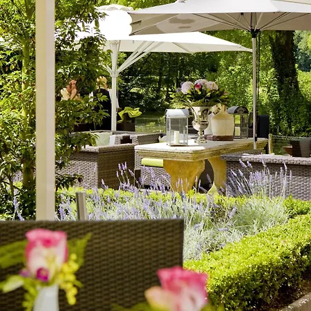 Hotel Der Valk Kasteel Terworm Heerlen