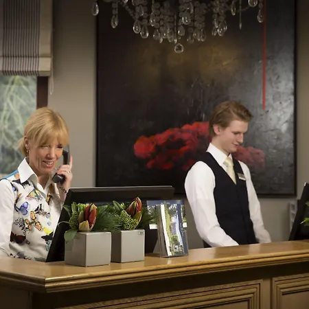 Der Valk Kasteel Terworm Hotel 4*