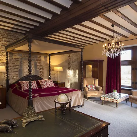 Der Valk Kasteel Terworm 4* Heerlen