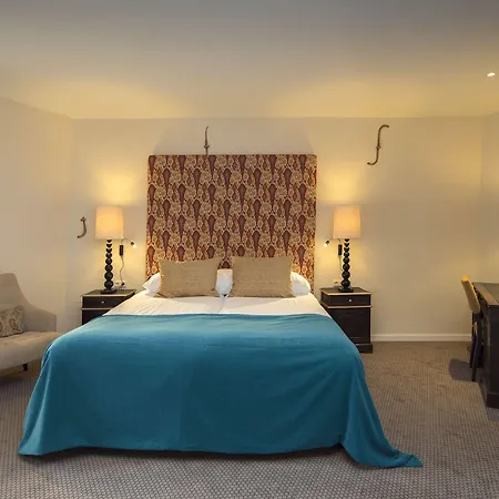 Der Valk Kasteel Terworm Hotel