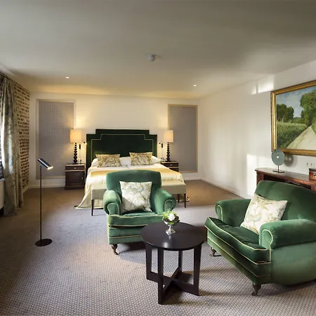 Hotel Der Valk Kasteel Terworm 4*
