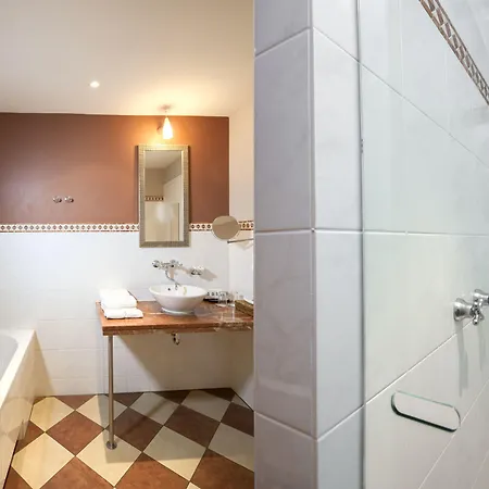 Der Valk Kasteel Terworm Hotel Heerlen