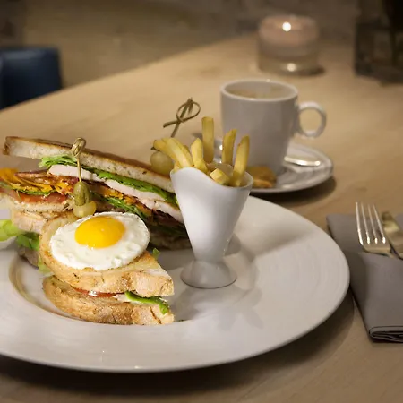 Der Valk Kasteel Terworm Hotel 4*