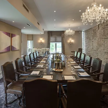 Hotel Der Valk Kasteel Terworm Heerlen
