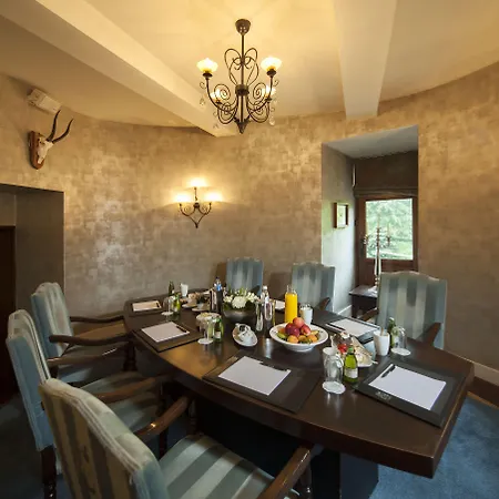 Hotel Der Valk Kasteel Terworm