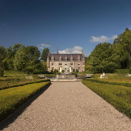 Der Valk Kasteel Terworm 4* Херлен