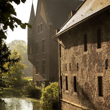 Szálloda Der Valk Kasteel Terworm 4*