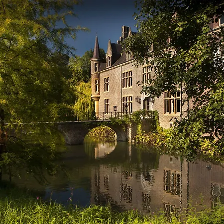 Der Valk Kasteel Terworm 4*