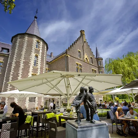 Hotel Der Valk Kasteel Terworm