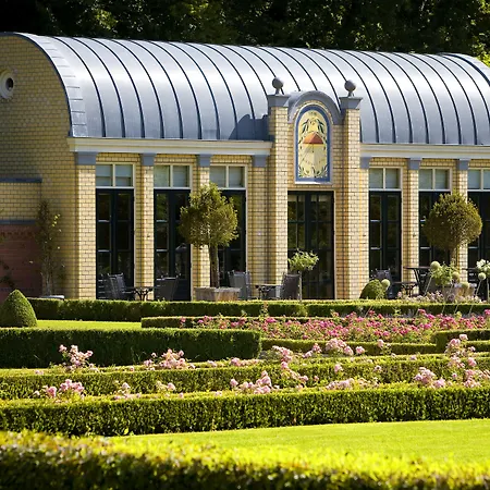Hotel Der Valk Kasteel Terworm