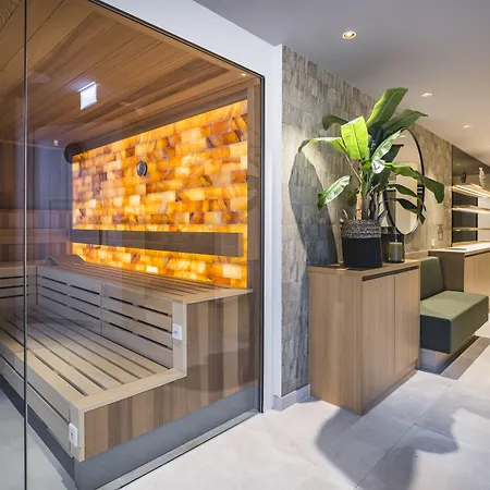 Hotel Der Valk Kasteel Terworm