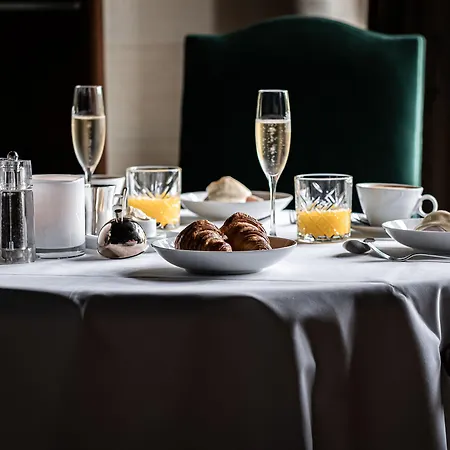 Der Valk Kasteel Terworm 4*