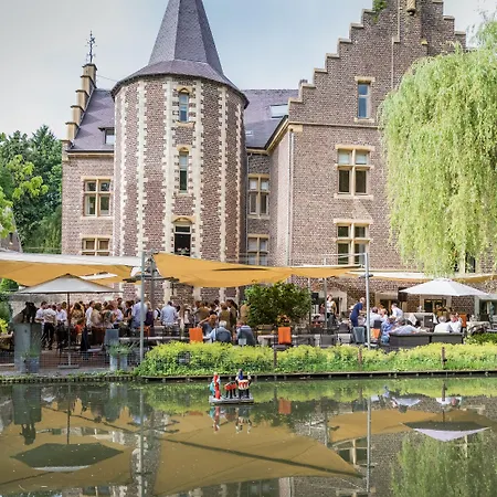 Der Valk Kasteel Terworm Hotel
