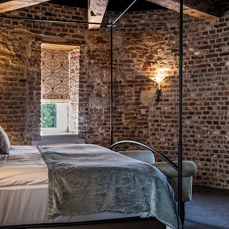 Hotel Der Valk Kasteel Terworm