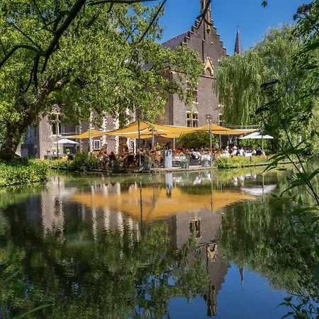 Szálloda Der Valk Kasteel Terworm 4*