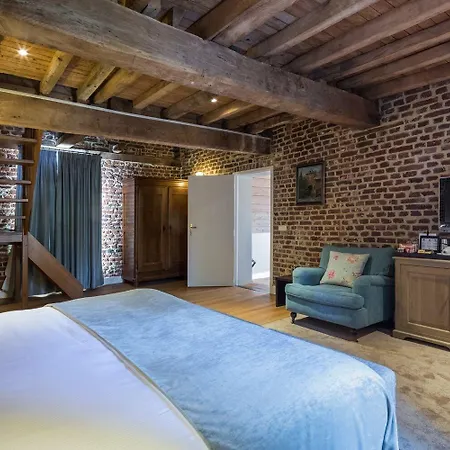 Der Valk Kasteel Terworm Heerlen