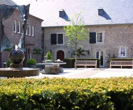 Der Valk Kasteel Terworm Hotel Heerlen