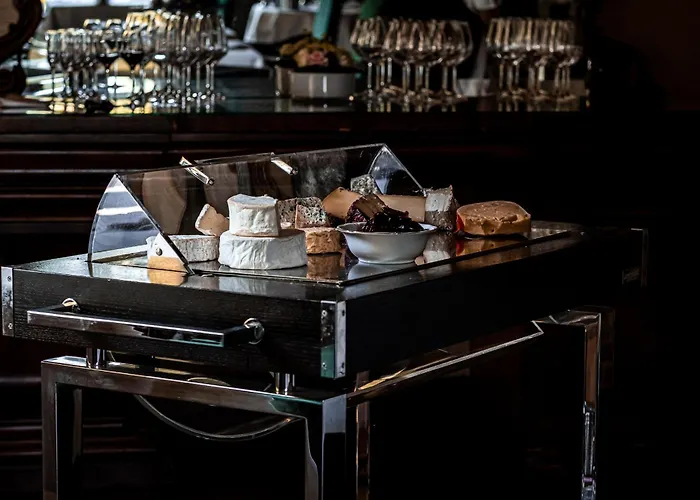 Der Valk Kasteel Terworm Heerlen