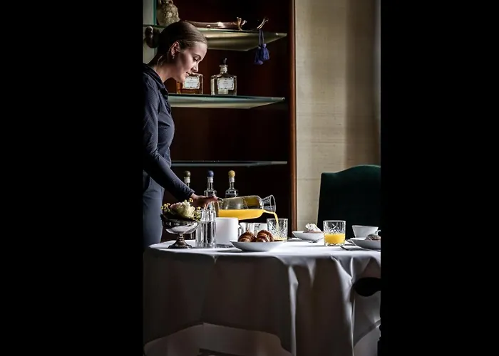 Der Valk Kasteel Terworm Отель 4*