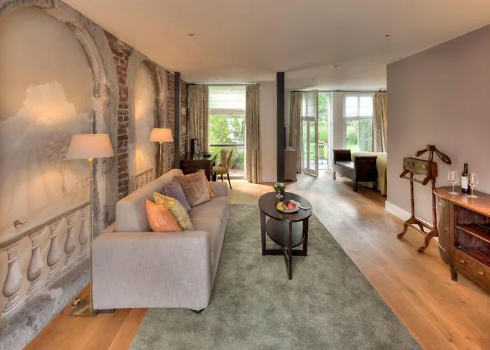 Der Valk Kasteel Terworm 4*