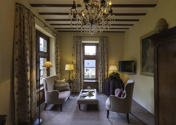 Der Valk Kasteel Terworm 4* Херлен