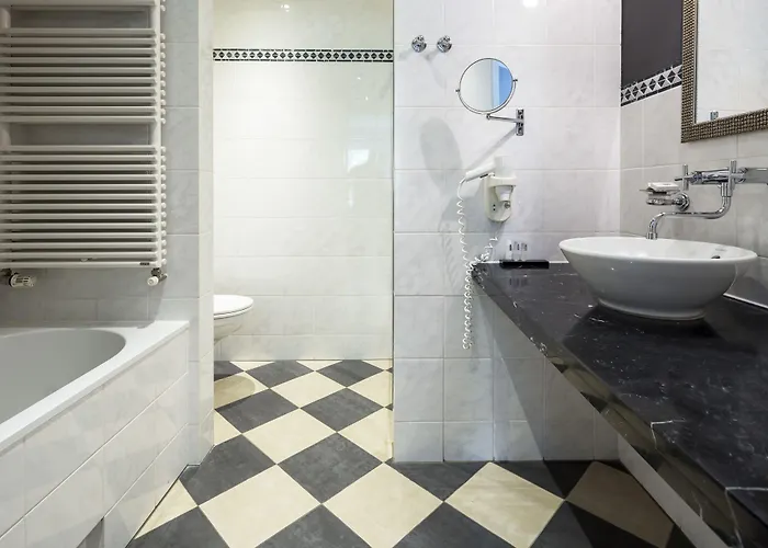 Der Valk Kasteel Terworm Отель