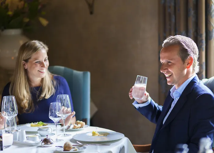 Der Valk Kasteel Terworm Херлен